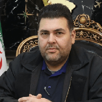امیرحسین دادرویی